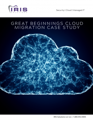 GBGS Migration Case Study