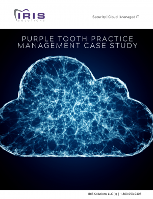 Purple Tooth Case Study